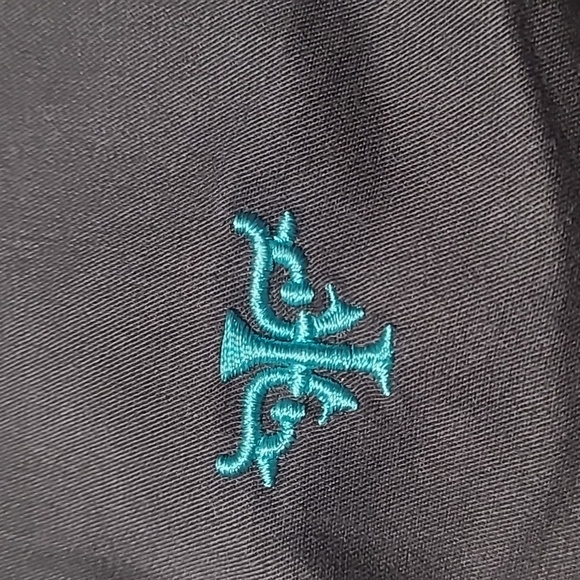 WOMEN'S MED COUTURE SCRUB PANTS - Picture 3 of 6